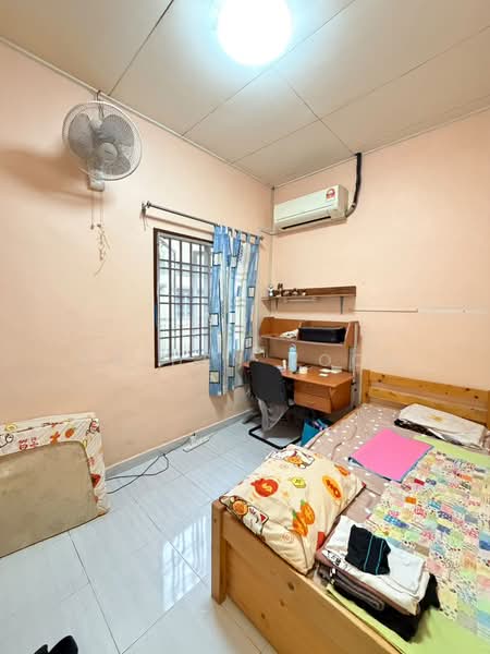 Apartment for Sale at Sri Kenari Apartment - Kayden Voon - Bedroom - PropertyGuru.com.my