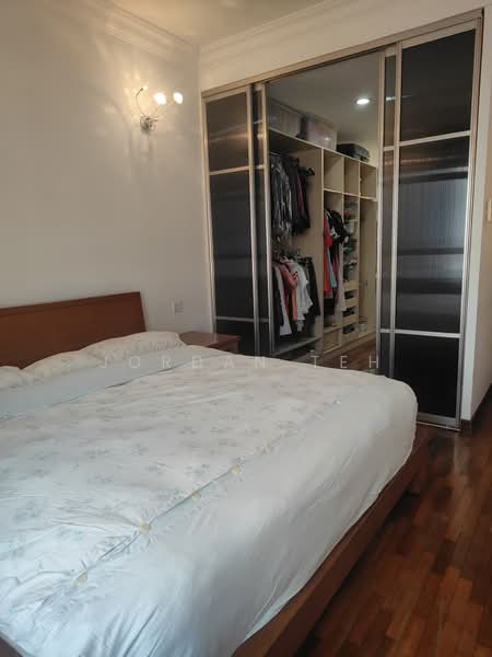 Condominium for Sale at 1 Bukit Utama - Jordan Teh - Bedroom - PropertyGuru.com.my