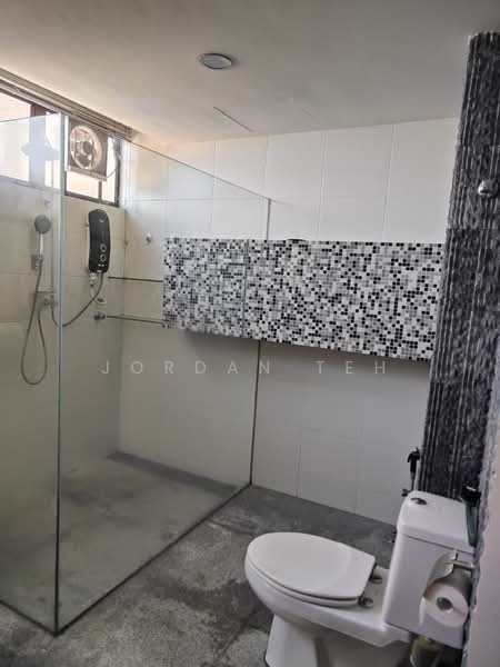 Condominium for Sale at 1 Bukit Utama - Jordan Teh - Bathroom - PropertyGuru.com.my