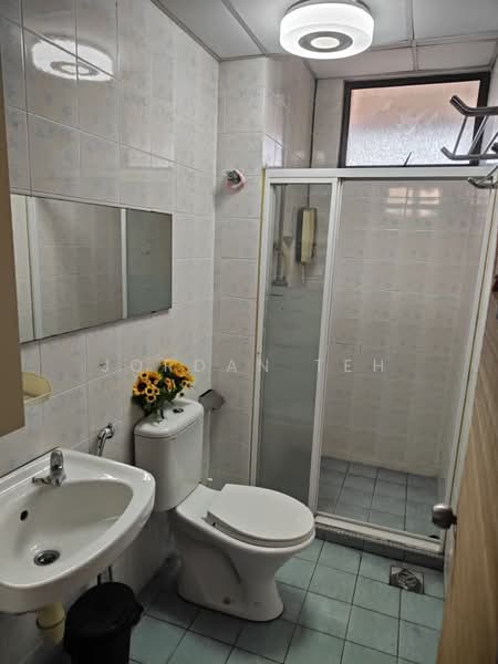 Condominium for Sale at 1 Bukit Utama - Jordan Teh - Bathroom - PropertyGuru.com.my