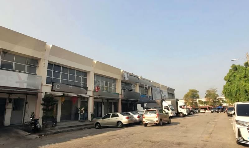 Shop for Sale in Bandar Cyber Ipoh (Bandar Siber) (Ipoh) - Cherie Chong - PropertyGuru.com.my