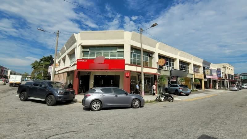 Shop for Sale in Bandar Cyber Ipoh (Bandar Siber) (Ipoh) - Cherie Chong - PropertyGuru.com.my