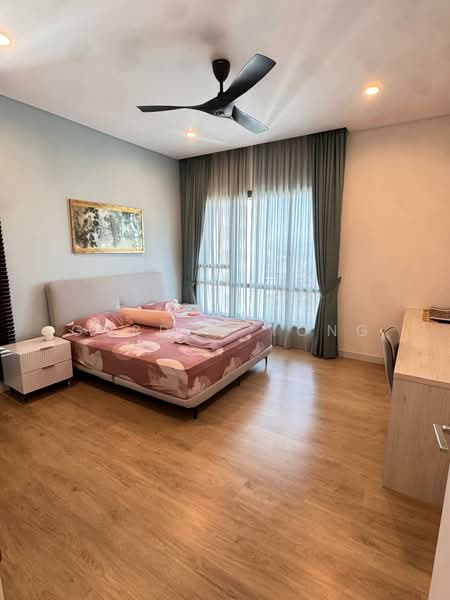 Condominium for Sale at TRIA Seputeh in 9 Seputeh, Kuala Lumpur - Gordon Tong - Bedroom - PropertyGuru.com.my