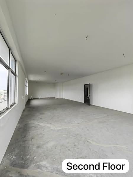 Semi-D Factory for Rent in Permas Jaya (Johor Bahru) - Kayden Voon - Interior - PropertyGuru.com.my