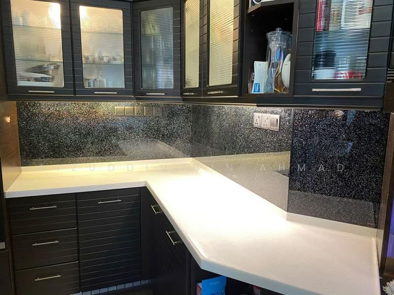 Semi-Detached House for Sale in Sri Petaling (Kuala Lumpur) - Aizuddin bin Ahmad - Kitchen - PropertyGuru.com.my