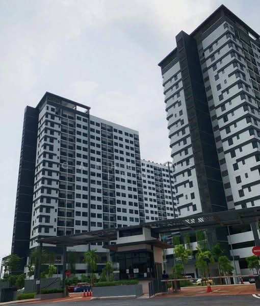 Condominium for Sale at The Greens @ Subang West - Catherine Lum - Exterior - PropertyGuru.com.my