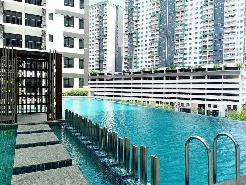 Condominium for Sale at The Greens @ Subang West - Catherine Lum - Exterior - PropertyGuru.com.my