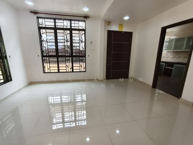 Semi-Detached House for Sale in Bandar Puteri Puchong (Puchong) - Eric Lau Mun Chung - Living Room - PropertyGuru.com.my