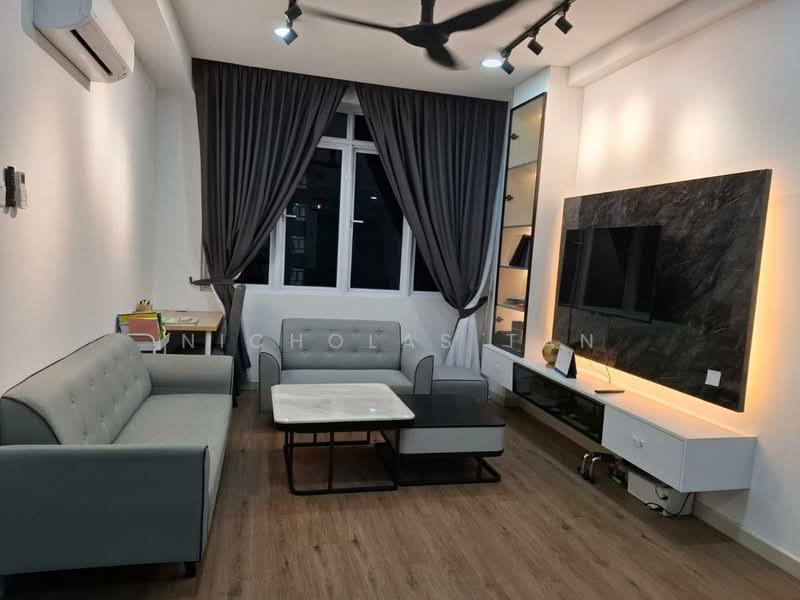 Service Residence for Rent at Avona Residence - Nicholas Tan - PropertyGuru.com.my