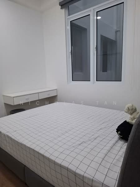 Service Residence for Rent at Avona Residence - Nicholas Tan - PropertyGuru.com.my