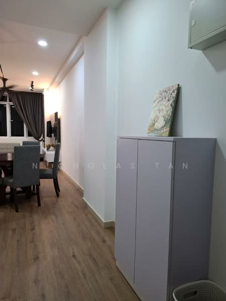 Service Residence for Rent at Avona Residence - Nicholas Tan - PropertyGuru.com.my