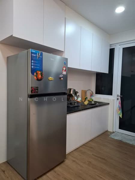 Service Residence for Rent at Avona Residence - Nicholas Tan - PropertyGuru.com.my