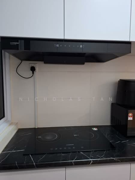 Service Residence for Rent at Avona Residence - Nicholas Tan - PropertyGuru.com.my