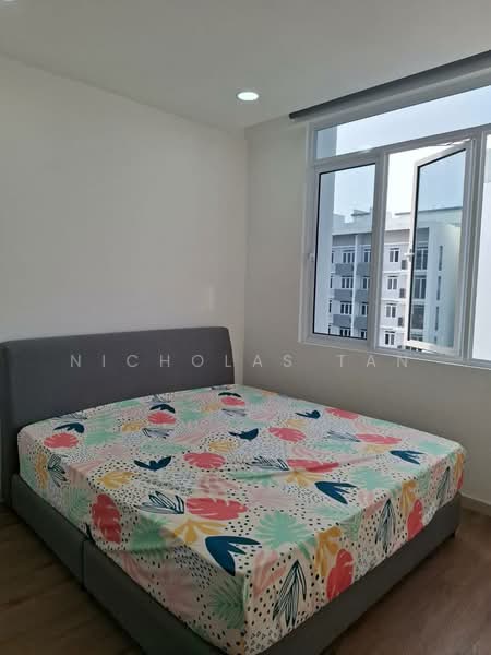 Service Residence for Rent at Avona Residence - Nicholas Tan - PropertyGuru.com.my