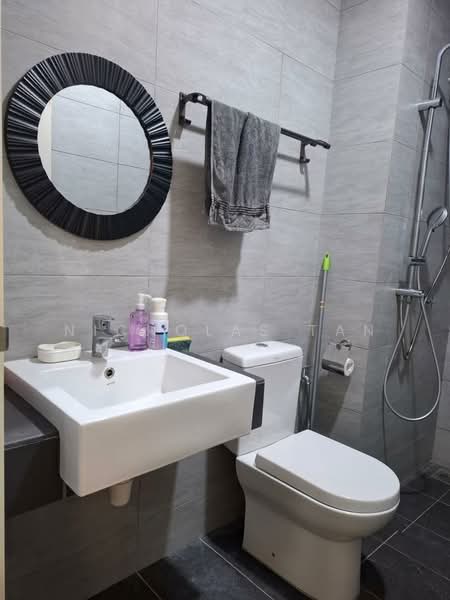 Service Residence for Rent at Avona Residence - Nicholas Tan - PropertyGuru.com.my
