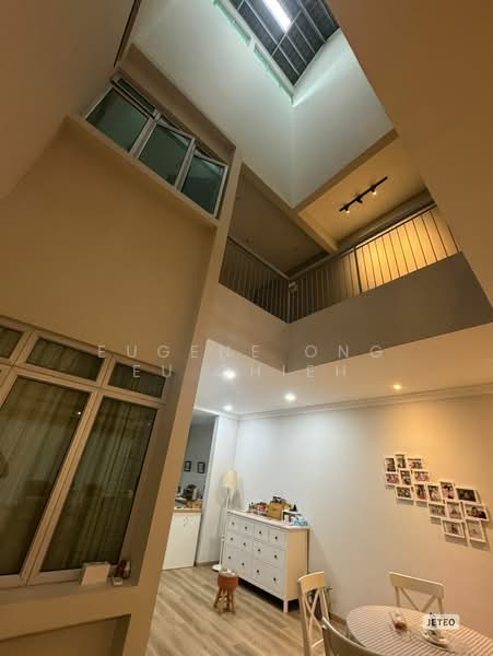 2-storey Terraced House for Sale in Kota Kemuning (Shah Alam) - Eugene Ong Eu chieh - PropertyGuru.com.my