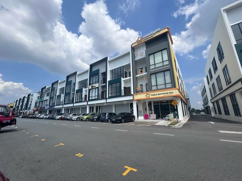 Shop for Sale in Austin Crest (Johor Bahru) - Liz Yap - PropertyGuru.com.my