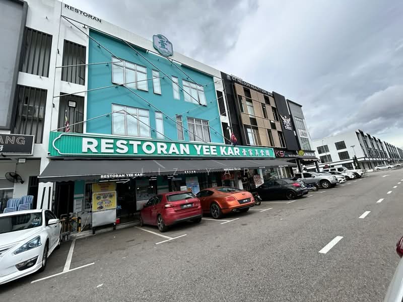 Shop for Sale in Austin Crest (Johor Bahru) - Liz Yap - PropertyGuru.com.my