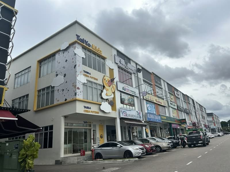 Shop for Sale in Austin Crest (Johor Bahru) - Liz Yap - PropertyGuru.com.my