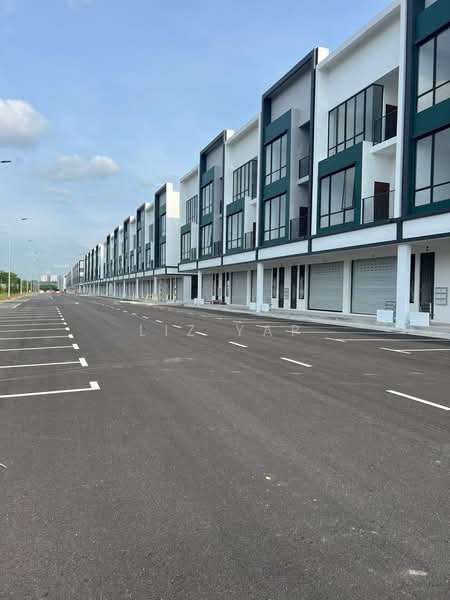 Shop for Sale in Austin Crest (Johor Bahru) - Liz Yap - Exterior - PropertyGuru.com.my