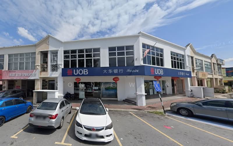 Shop / Office for Rent in Bandar Damai Perdana (Cheras) - Connie Wong - Exterior - PropertyGuru.com.my