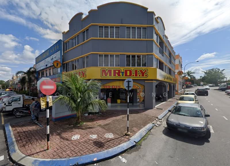 Shop / Office for Rent in Bandar Damai Perdana (Cheras) - Connie Wong - Exterior - PropertyGuru.com.my