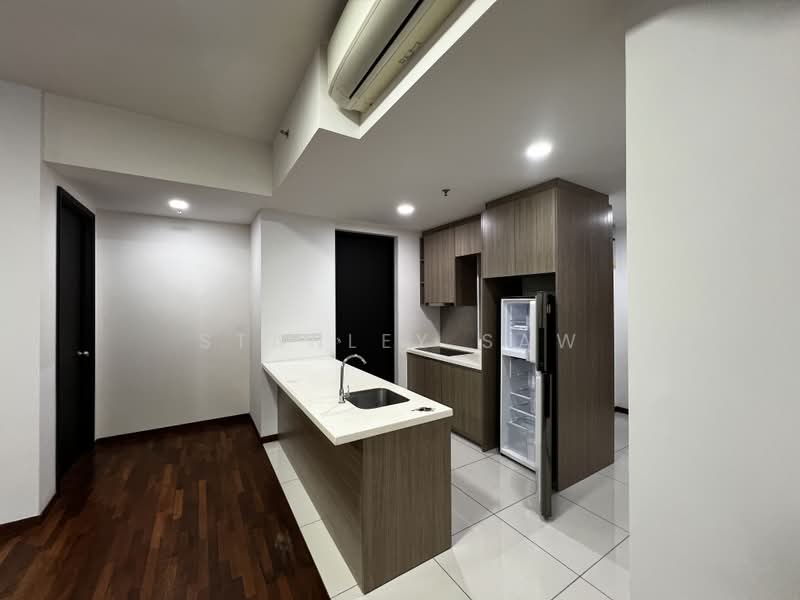 Servis Apartment untuk Disewa di The Tamarind - Stanley Saw - PropertyGuru.com.my
