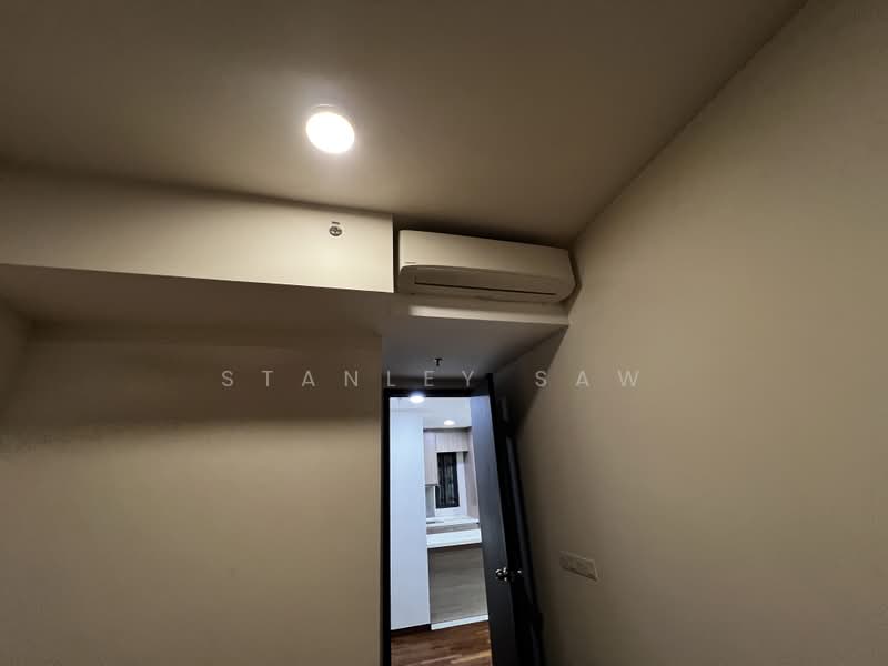 Servis Apartment untuk Disewa di The Tamarind - Stanley Saw - Interior - PropertyGuru.com.my