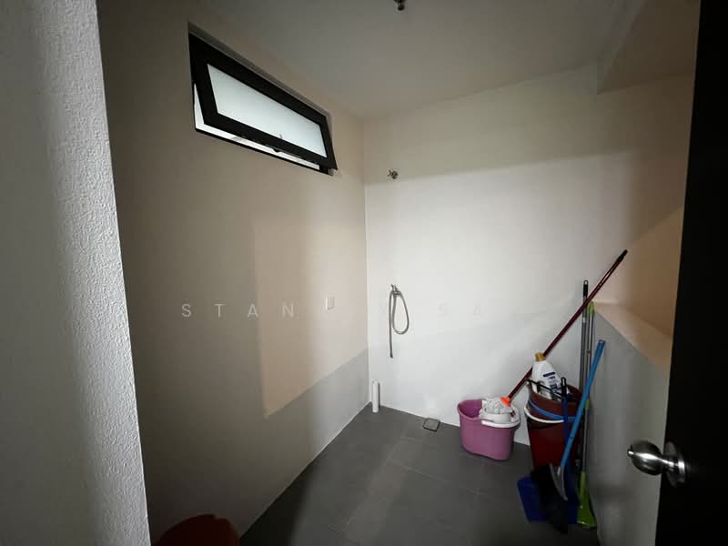 Servis Apartment untuk Disewa di The Tamarind - Stanley Saw - Interior - PropertyGuru.com.my