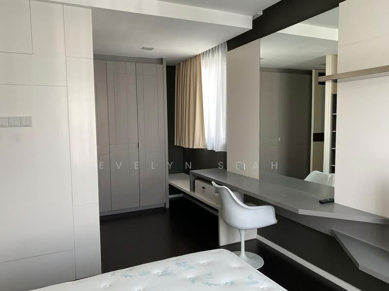 Service Residence for Sale at Verve Suites - Evelyn Seah - Bedroom - PropertyGuru.com.my
