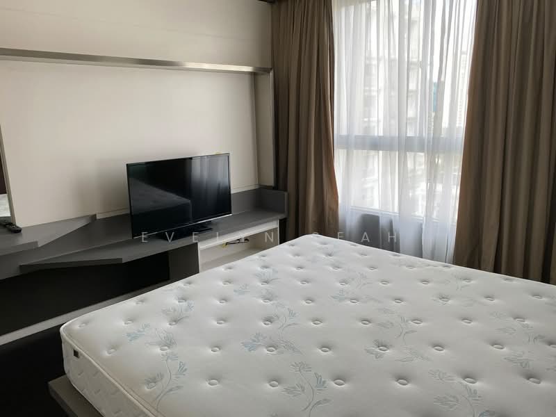 Service Residence for Sale at Verve Suites - Evelyn Seah - Bedroom - PropertyGuru.com.my