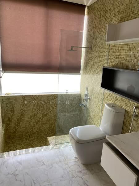 Service Residence for Sale at Verve Suites - Evelyn Seah - Bathroom - PropertyGuru.com.my