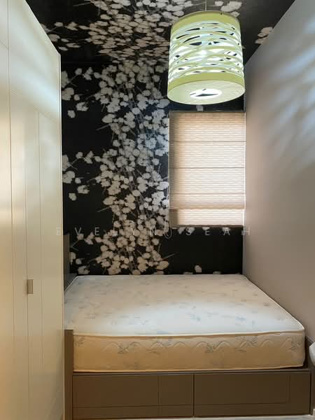 Service Residence for Sale at Verve Suites - Evelyn Seah - Bedroom - PropertyGuru.com.my