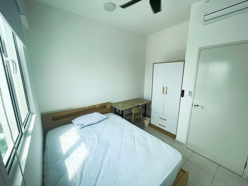 Condominium for Rent at IDEAL RESIDENCY - Jerry Tan - Bedroom - PropertyGuru.com.my