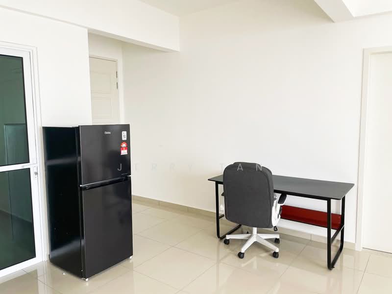 Condominium for Rent at IDEAL RESIDENCY - Jerry Tan - Interior - PropertyGuru.com.my