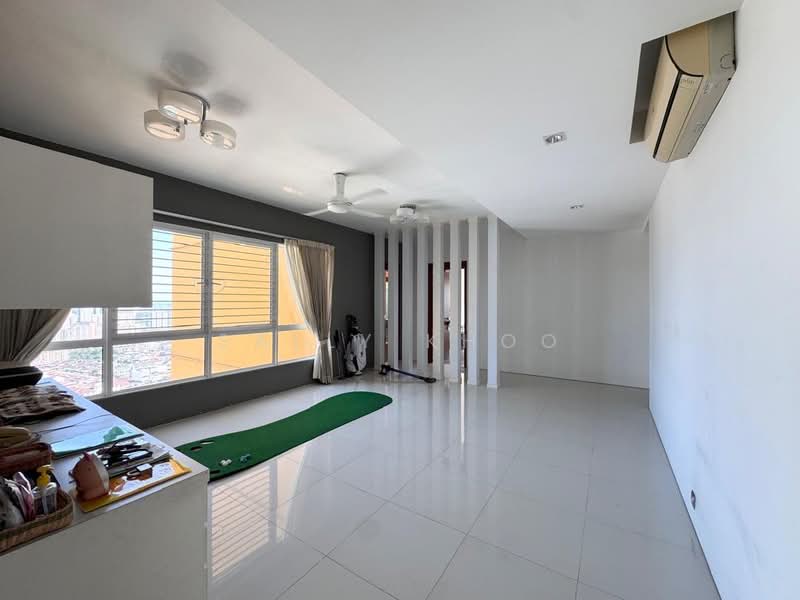 Kondominium untuk Disewa di Central Park condominium - Sally Khoo - PropertyGuru.com.my