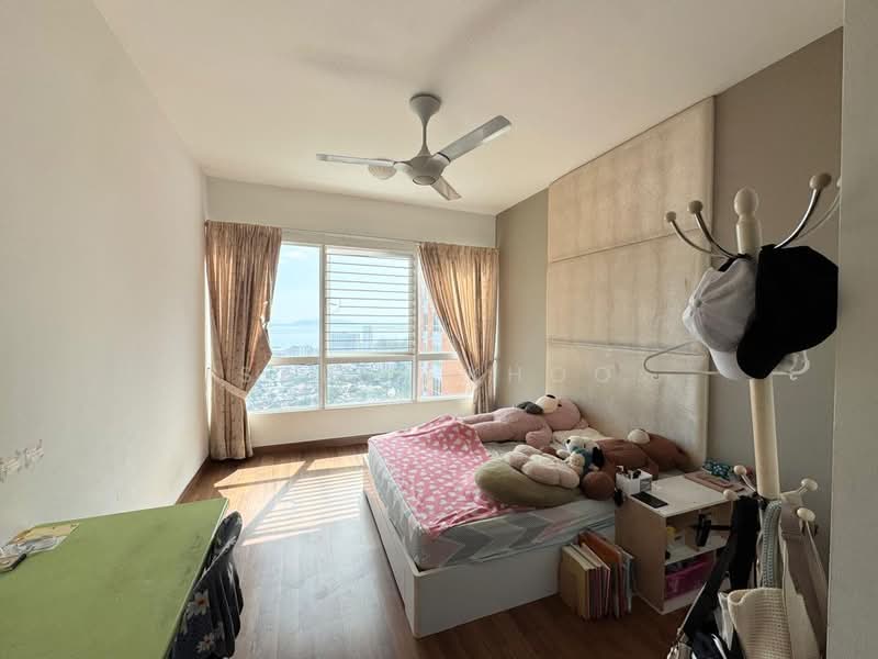 Kondominium untuk Disewa di Central Park condominium - Sally Khoo - PropertyGuru.com.my