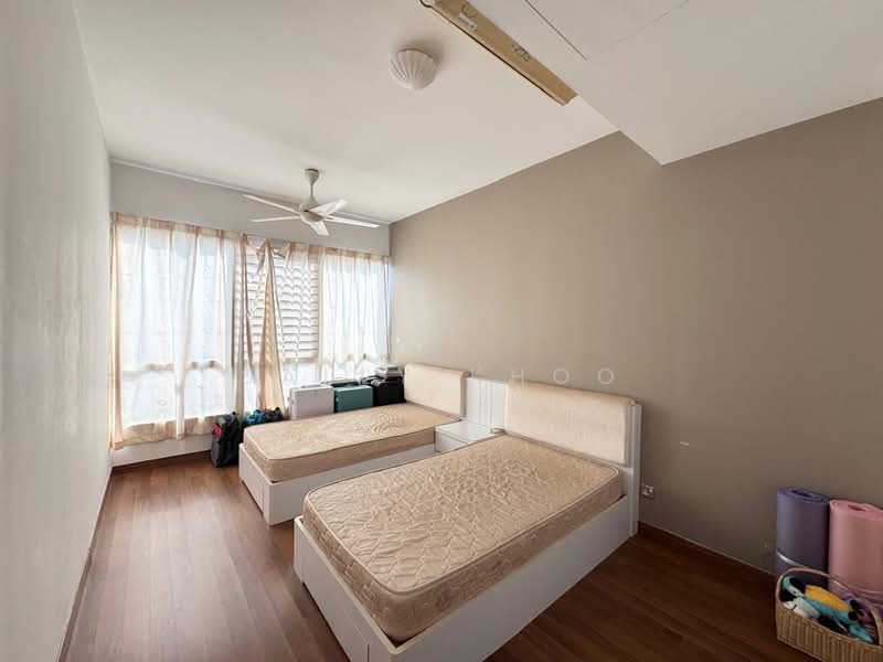 Kondominium untuk Disewa di Central Park condominium - Sally Khoo - PropertyGuru.com.my