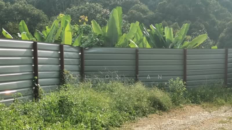 Agricultural Land for Sale in Bandar Bukit Mahkota (Bangi) - Wilson Tan - Exterior - PropertyGuru.com.my