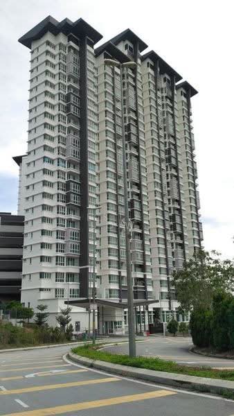 Condominium for Sale at Vision Residence (V'Residence) - Leslie Low - Exterior - PropertyGuru.com.my