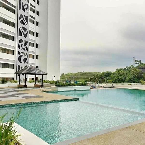 Condominium for Sale at Vision Residence (V'Residence) - Leslie Low - Exterior - PropertyGuru.com.my