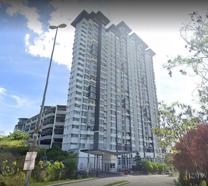Condominium for Sale at Vision Residence (V'Residence) - Leslie Low - Exterior - PropertyGuru.com.my