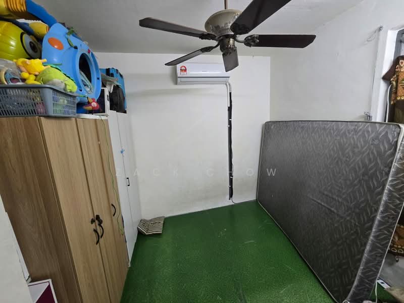 Flat for Sale at Flat Taman Ungku Tun Aminah - Zack Chow - Interior - PropertyGuru.com.my