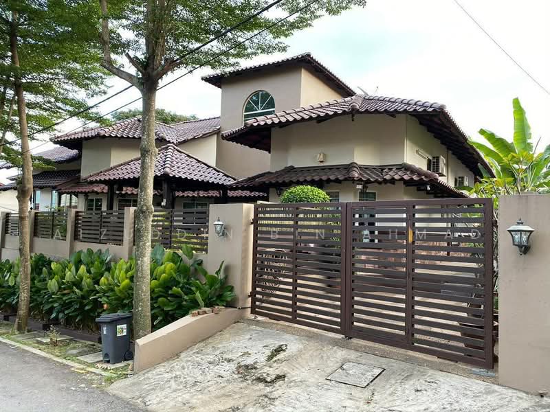 Bungalow for Sale in Sri Petaling (Kuala Lumpur) - Aizuddin bin Ahmad - Exterior - PropertyGuru.com.my