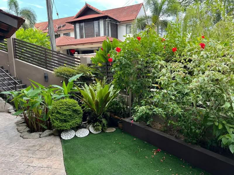 Bungalow for Sale in Sri Petaling (Kuala Lumpur) - Aizuddin bin Ahmad - Exterior - PropertyGuru.com.my