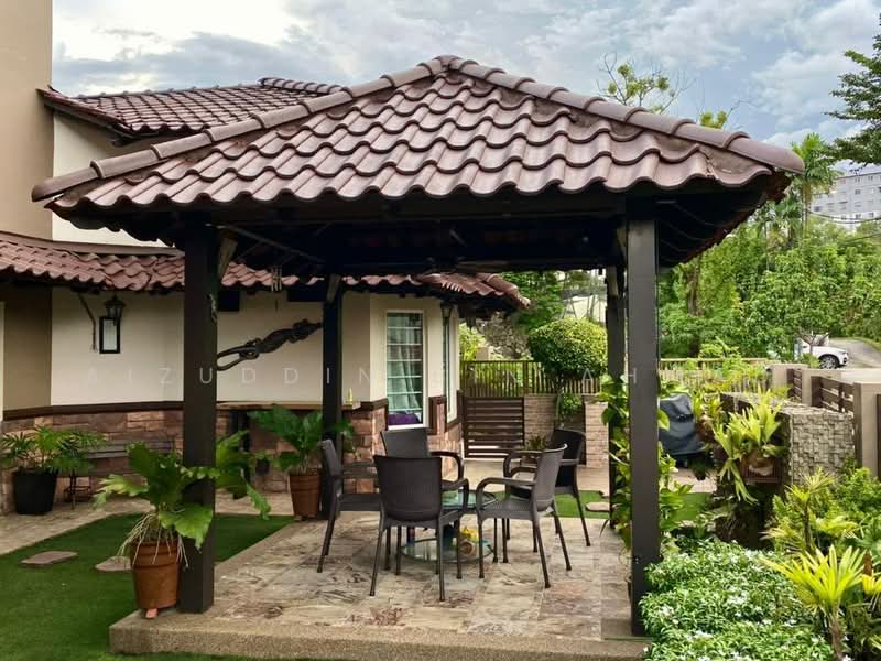Bungalow for Sale in Sri Petaling (Kuala Lumpur) - Aizuddin bin Ahmad - Exterior - PropertyGuru.com.my
