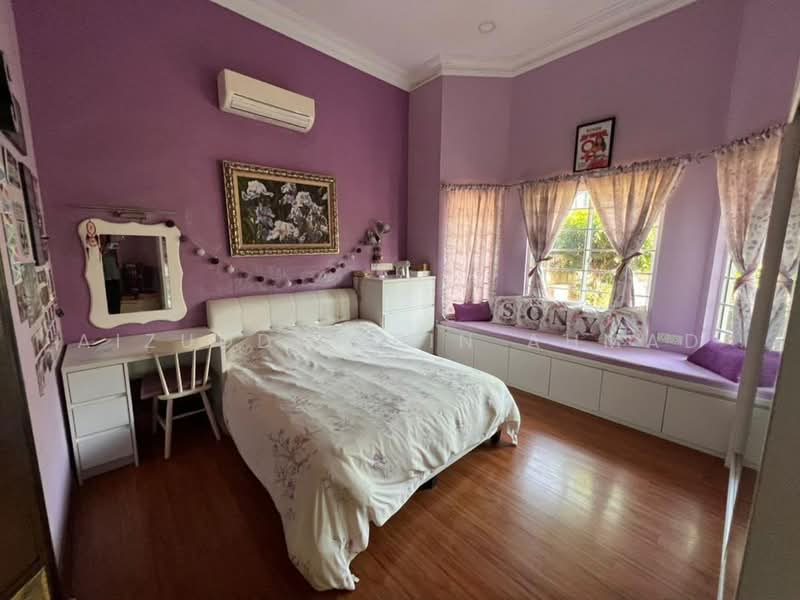 Bungalow for Sale in Sri Petaling (Kuala Lumpur) - Aizuddin bin Ahmad - Bedroom - PropertyGuru.com.my