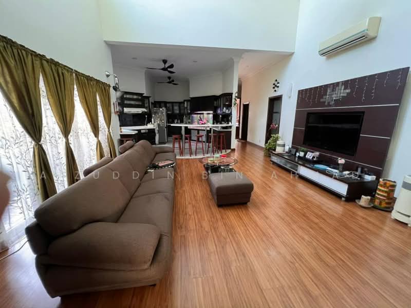 Bungalow for Sale in Sri Petaling (Kuala Lumpur) - Aizuddin bin Ahmad - Living Room - PropertyGuru.com.my
