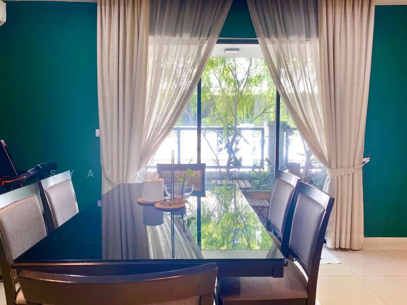 Rumah Teres untuk Dijual di Shah Alam (Selangor) - Syafiq Sharifudin - PropertyGuru.com.my