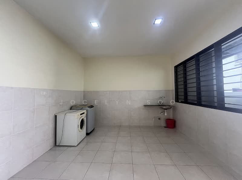 3-storey Terraced House for Sale in Alam Damai (Cheras) - Jocelyn Soo - PropertyGuru.com.my